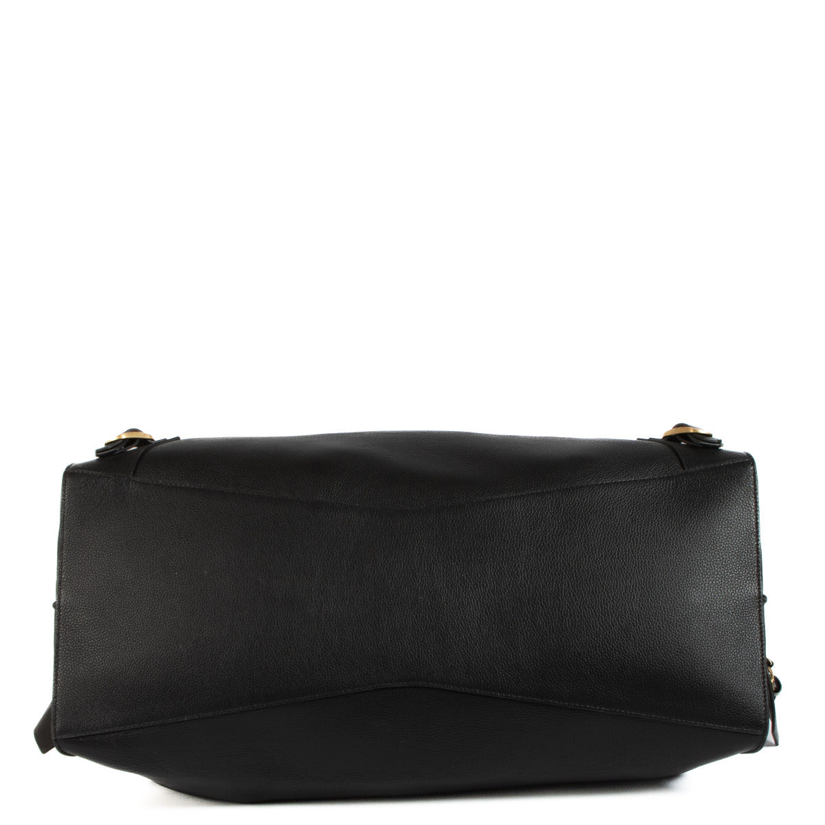 Sac fourre-tout Balenciaga Neo Classic noir grande taille - WEEKENDER
