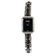 Chanel Première Ceramic Watch