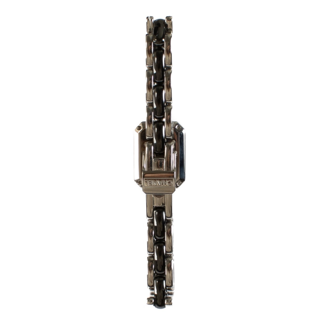 Chanel Diamonds Première Ceramic Watch