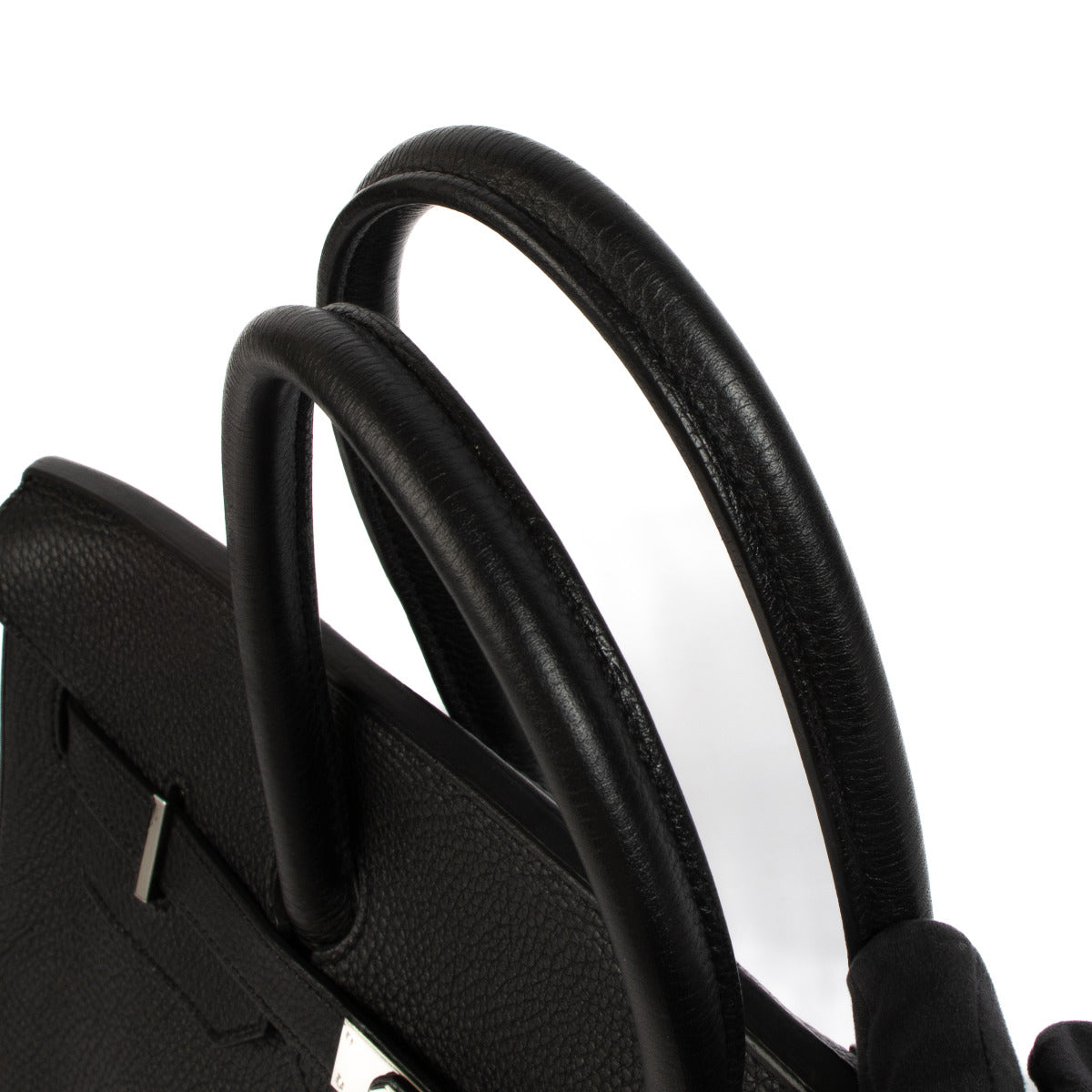 Hermès Birkin 35 Black Togo PHW