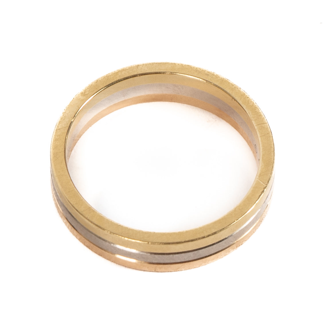 Alliance Cartier Vendôme Louis Cartier - taille 59
