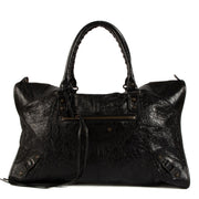 shop 100% authentic second hand Balenciaga Black Arena Classic Work Bag on Labellov.com