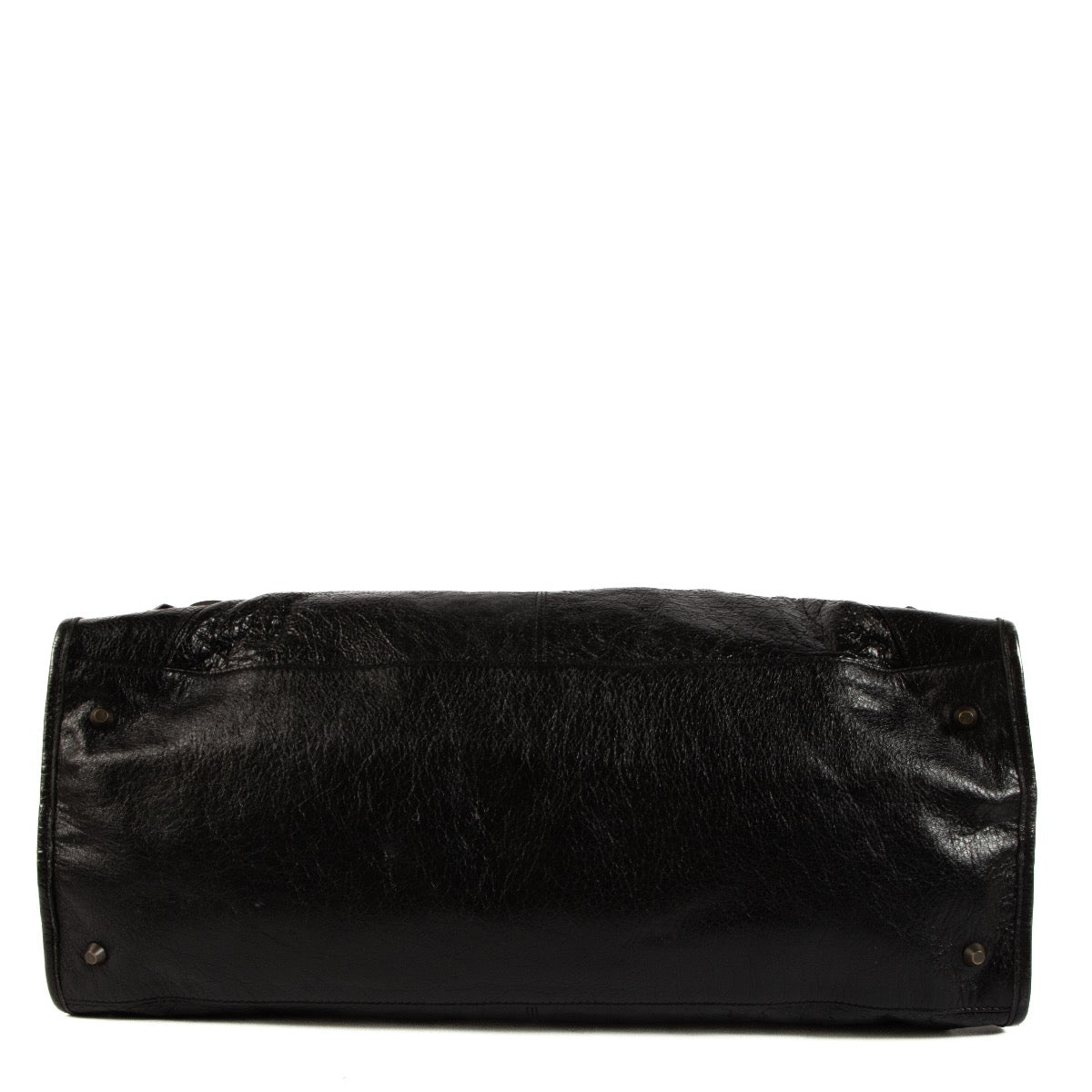 shop 100% authentic second hand Balenciaga Black Arena Classic Work Bag on Labellov.com