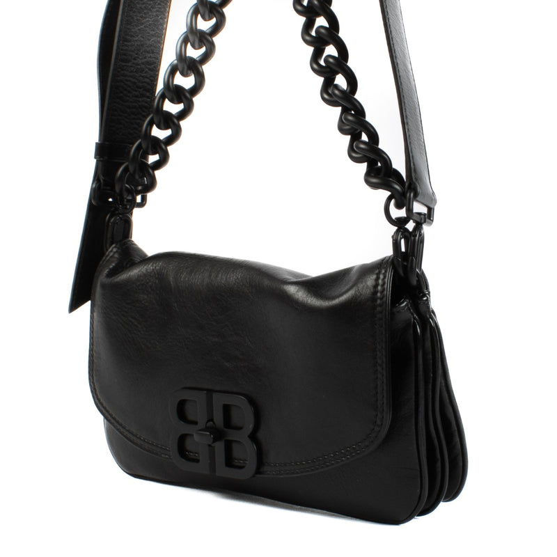 Balenciaga So Black BB Soft Small Bag