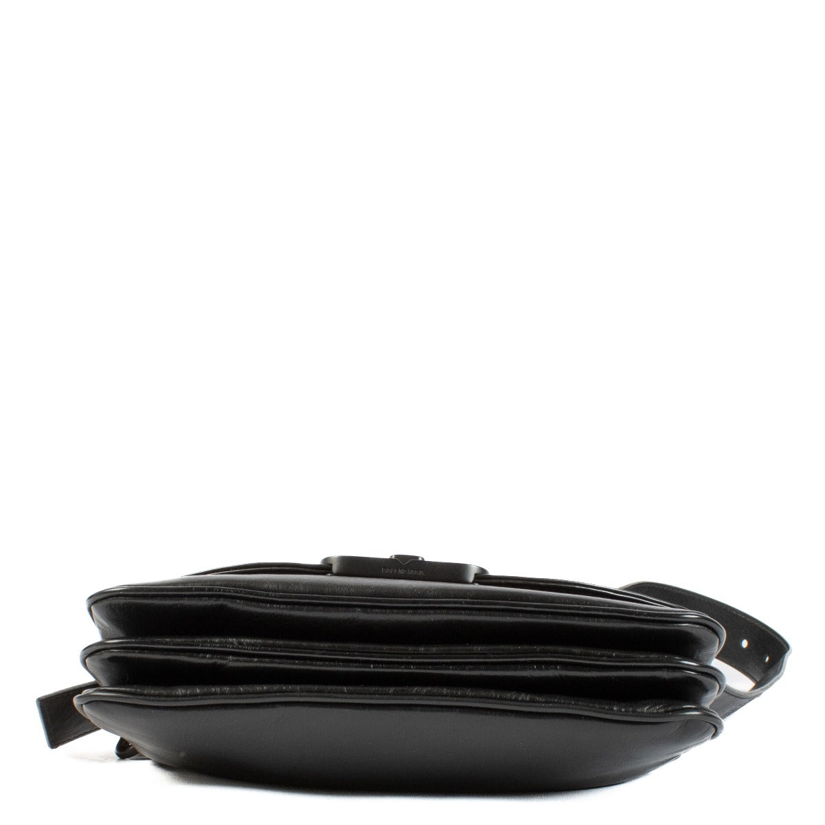 Balenciaga So Black BB Soft Kleine Tas