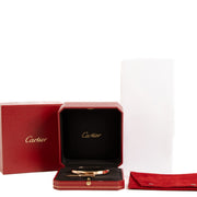 Cartier Rose Gold LOVE Bracelet