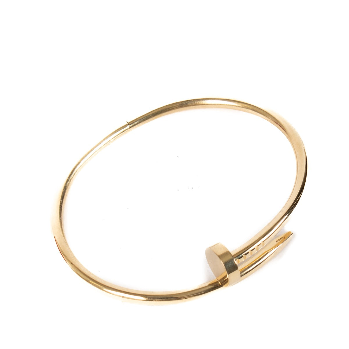 Cartier Juste Un Clou Bracelet