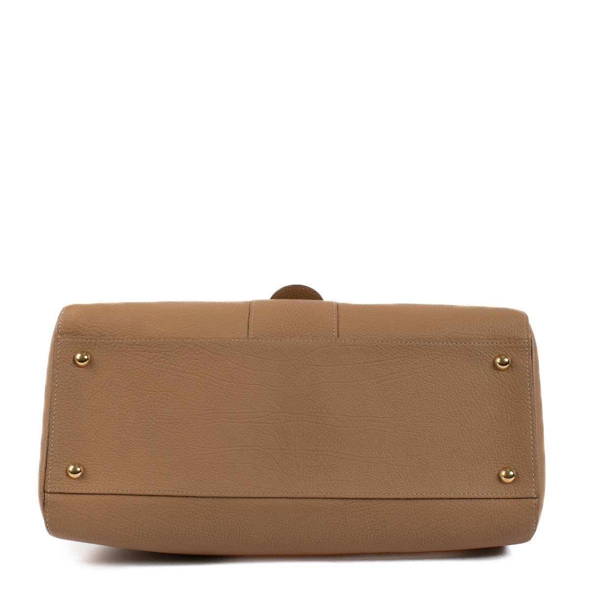 Delvaux Vison Crispy Calf Brillant GM Fly