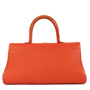 Shop 100% authentic Delvaux Piment Sellier Brillant East/West Bag at Labellov.com.