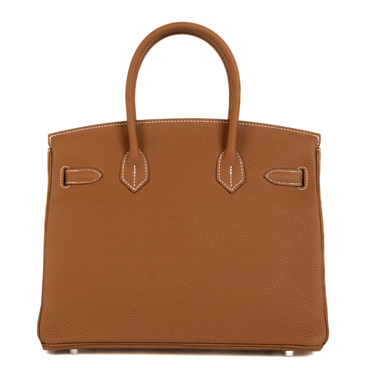 Hermès Birkin 30 Gold Togo PHW