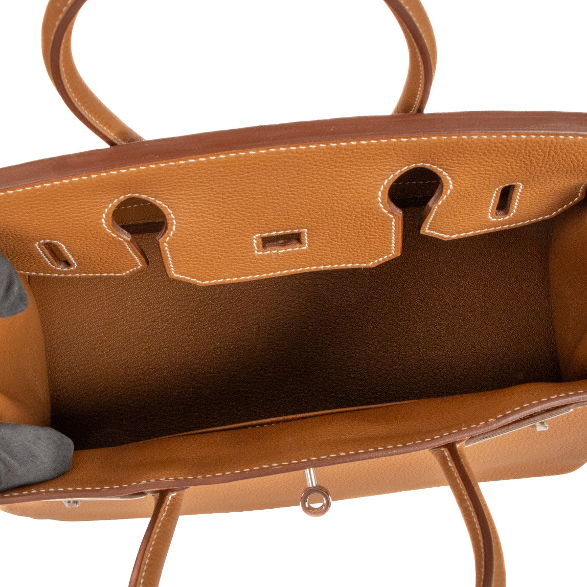 Hermès Birkin 30 Gold Togo PHW