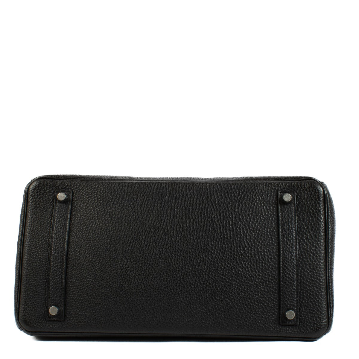 Hermès Birkin 35 Black Togo PHW