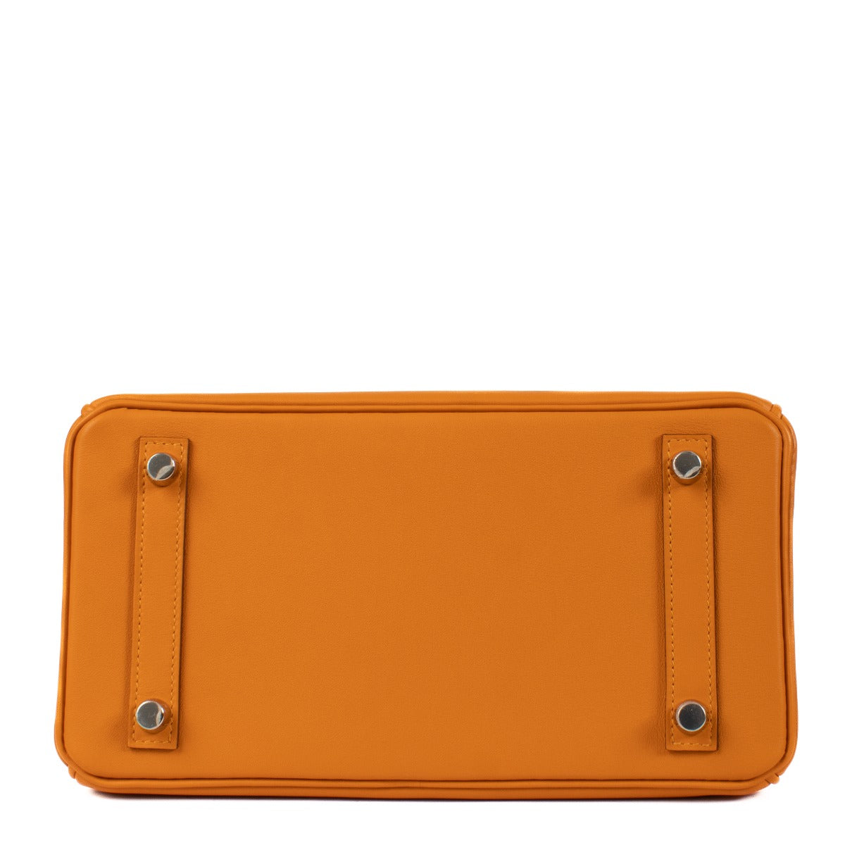 Hermès Birkin 25 Abricot Swift PHW