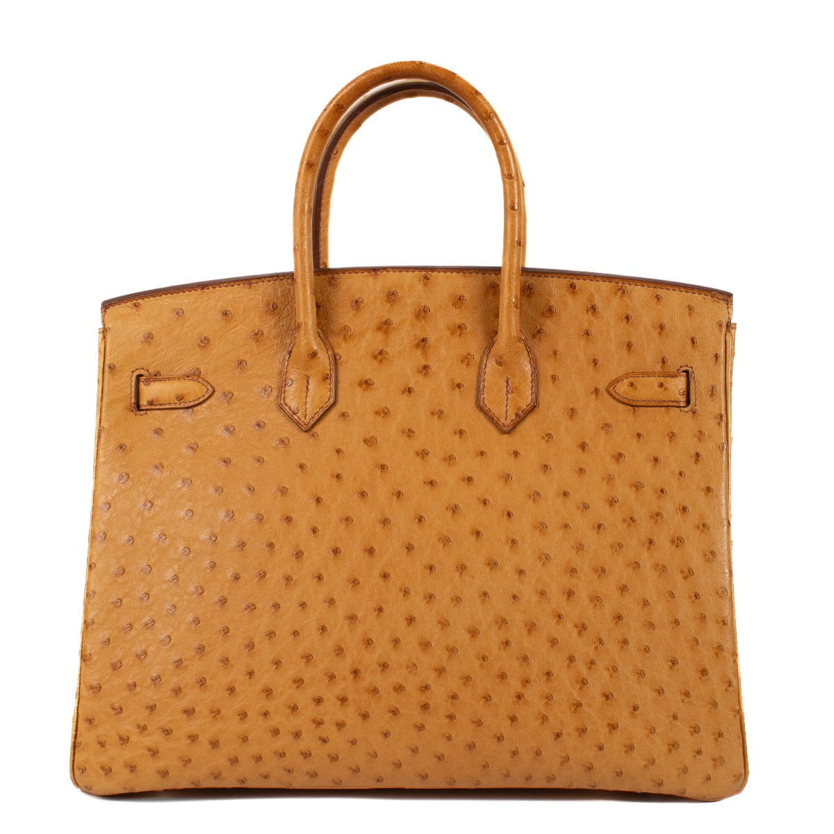 hermes birkin 35, hermes birkin ostrich, hermes ostrich, hermes autruche, hermes exotic skin, hermes saffron, hermes saffron ostrich
