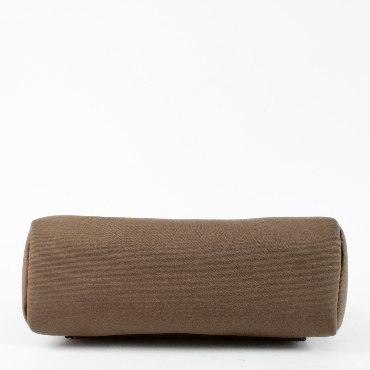 Hermès Herbag Zip 31 Tilt Etoupe/Ebene Toile Officier/Hunter PHW