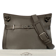 Shop authentic second hand luxury designer Hermès Jypsière 34 Verso on www.labellov.com