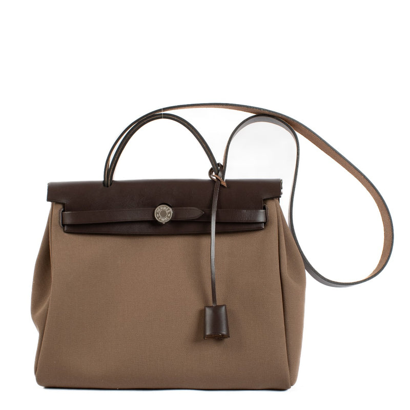 Hermès Herbag Zip 31 Tilt