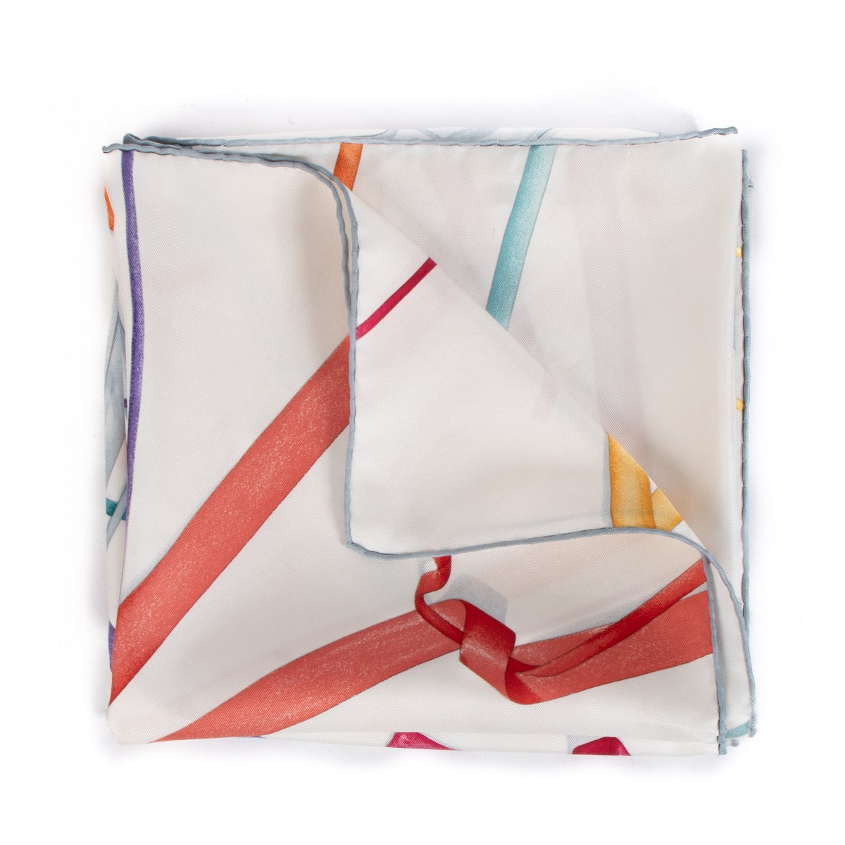 Shop 100% authentic secondhand Hermès Attrape Tes Rêves Silk Carré 90 Scarf on Labellov.com