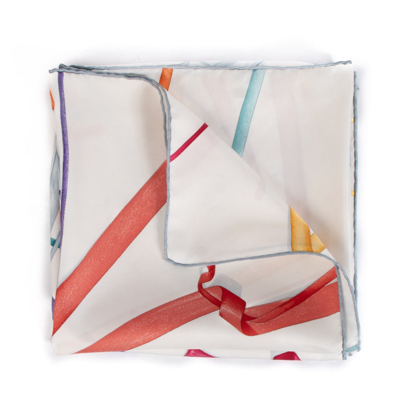 Shop 100% authentic secondhand Hermès Attrape Tes Rêves Silk Carré 90 Scarf on Labellov.com