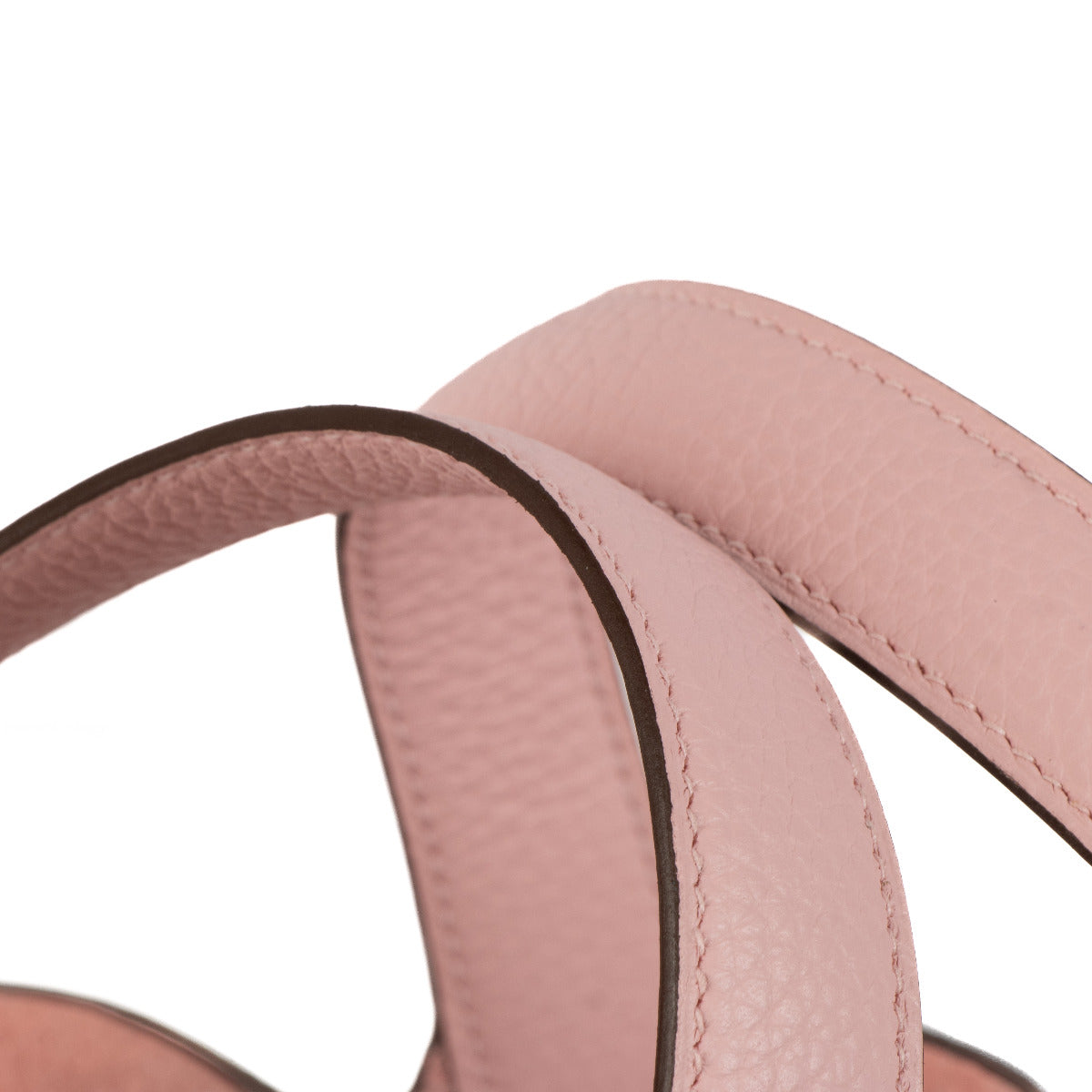 Hermès Picotin Lock 18 Rose Sakura Taurillon Clemence