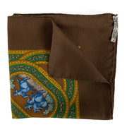 shop 100% authentic second hand Hermès Qalamdan Silk Carré 90 Scarf on Labellov.com