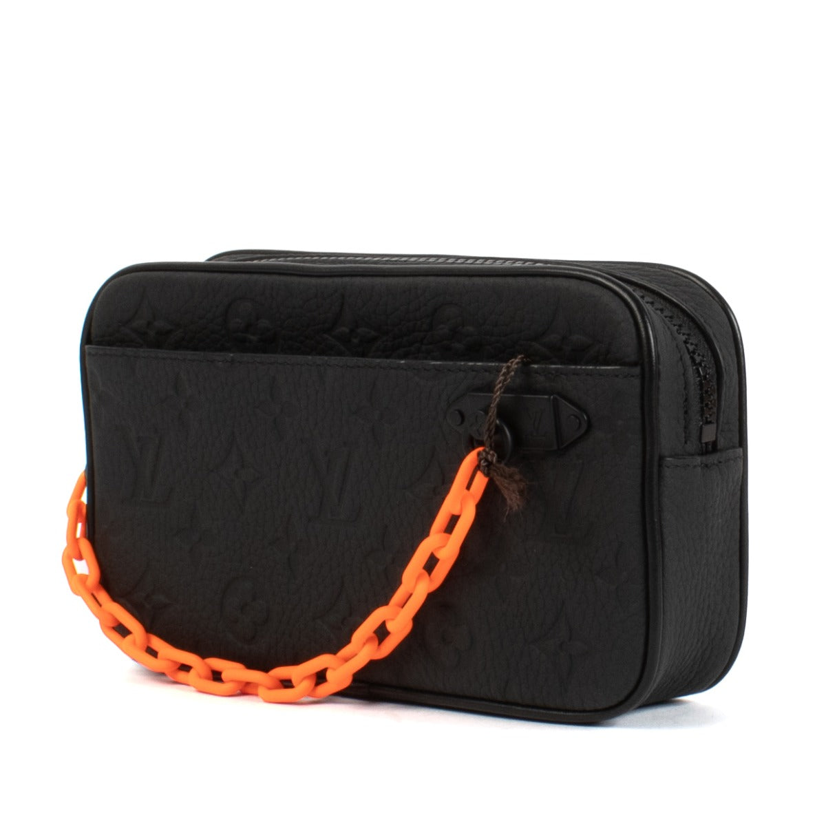 Louis Vuitton Pochette Volga PM Bum Bag Belt Bag on www.labellov.com