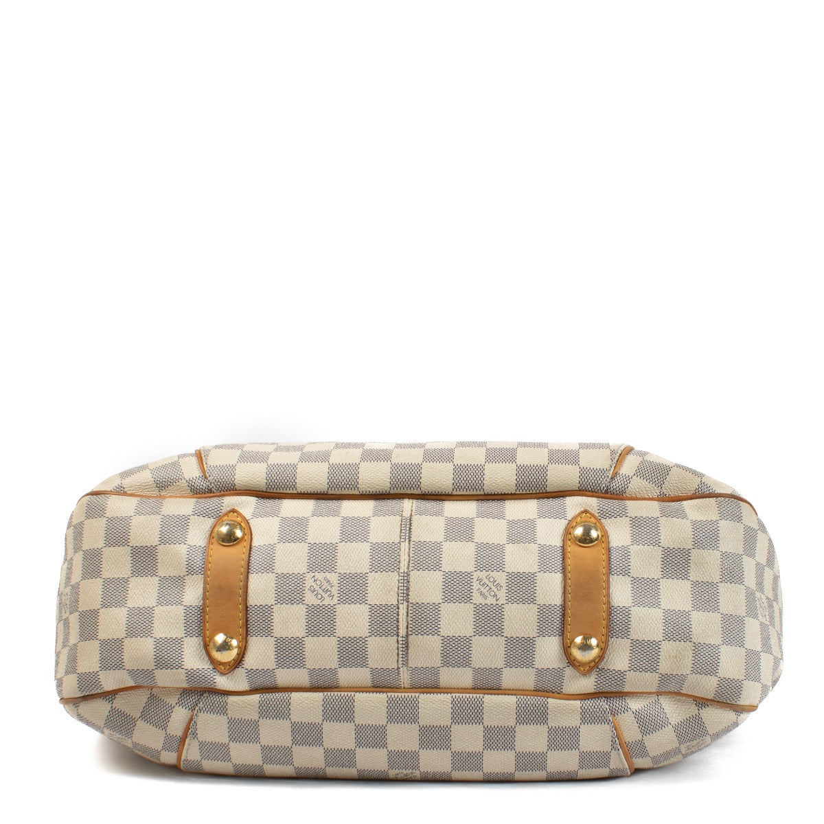 Sac Galliera PM Damier Azur Louis Vuitton