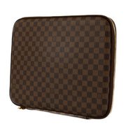 Louis Vuitton Damier Ebene Laptop Sleeve