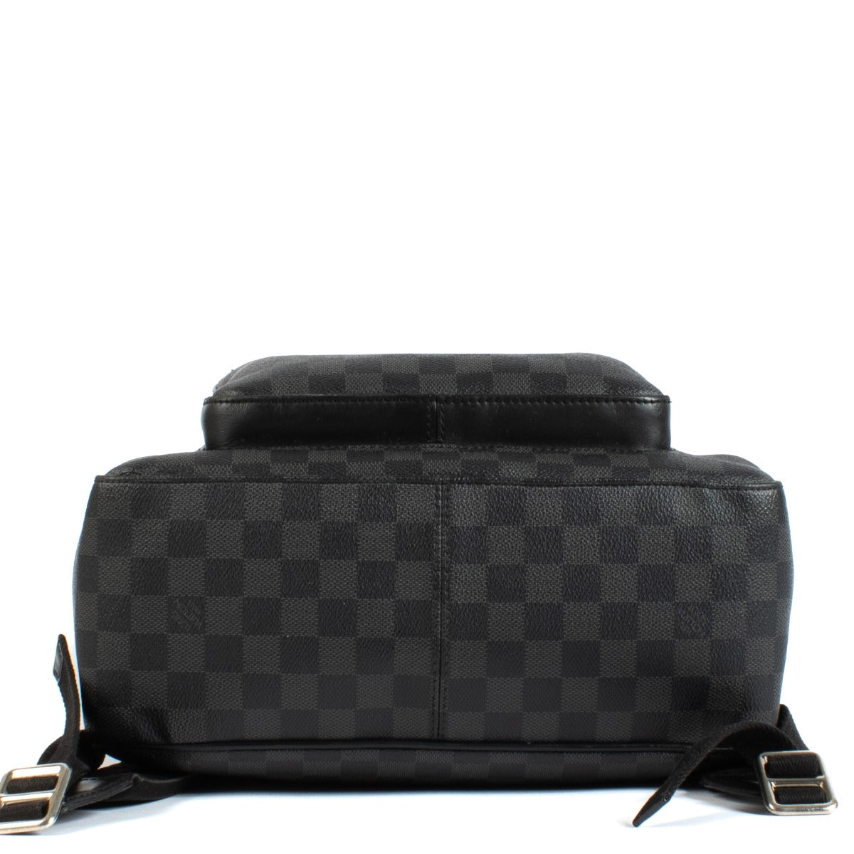 Louis Vuitton Damier Graphite Josh Backpack