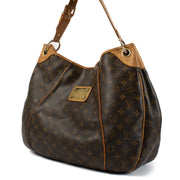 shop 100% authentic second hand Louis Vuitton Monogram Canvas Galliera GM Bag on Labellov.com