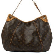 shop 100% authentic second hand Louis Vuitton Monogram Canvas Galliera GM Bag on Labellov.com