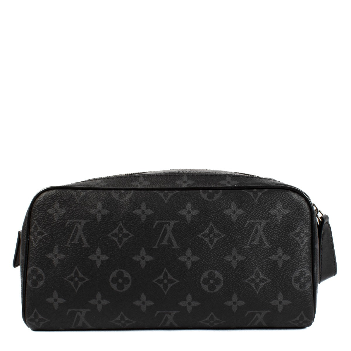 shop 100% authentic second hand Louis Vuitton Damier Graphite Dopp Kit on Labellov.com