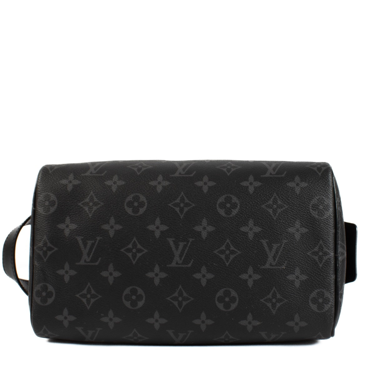 shop 100% authentic second hand Louis Vuitton Damier Graphite Dopp Kit on Labellov.com