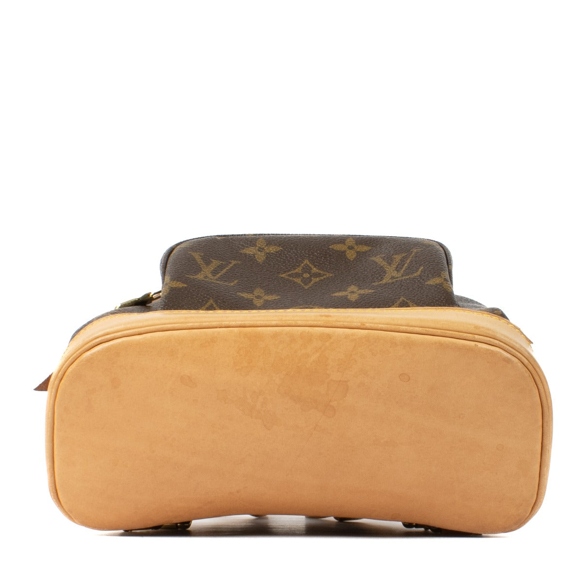 Shop 100% authentic Louis Vuitton Monogram Montsouris PM Backpack at Labellov.com.