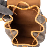 Shop 100% authentic Louis Vuitton Monogram Montsouris PM Backpack at Labellov.com.