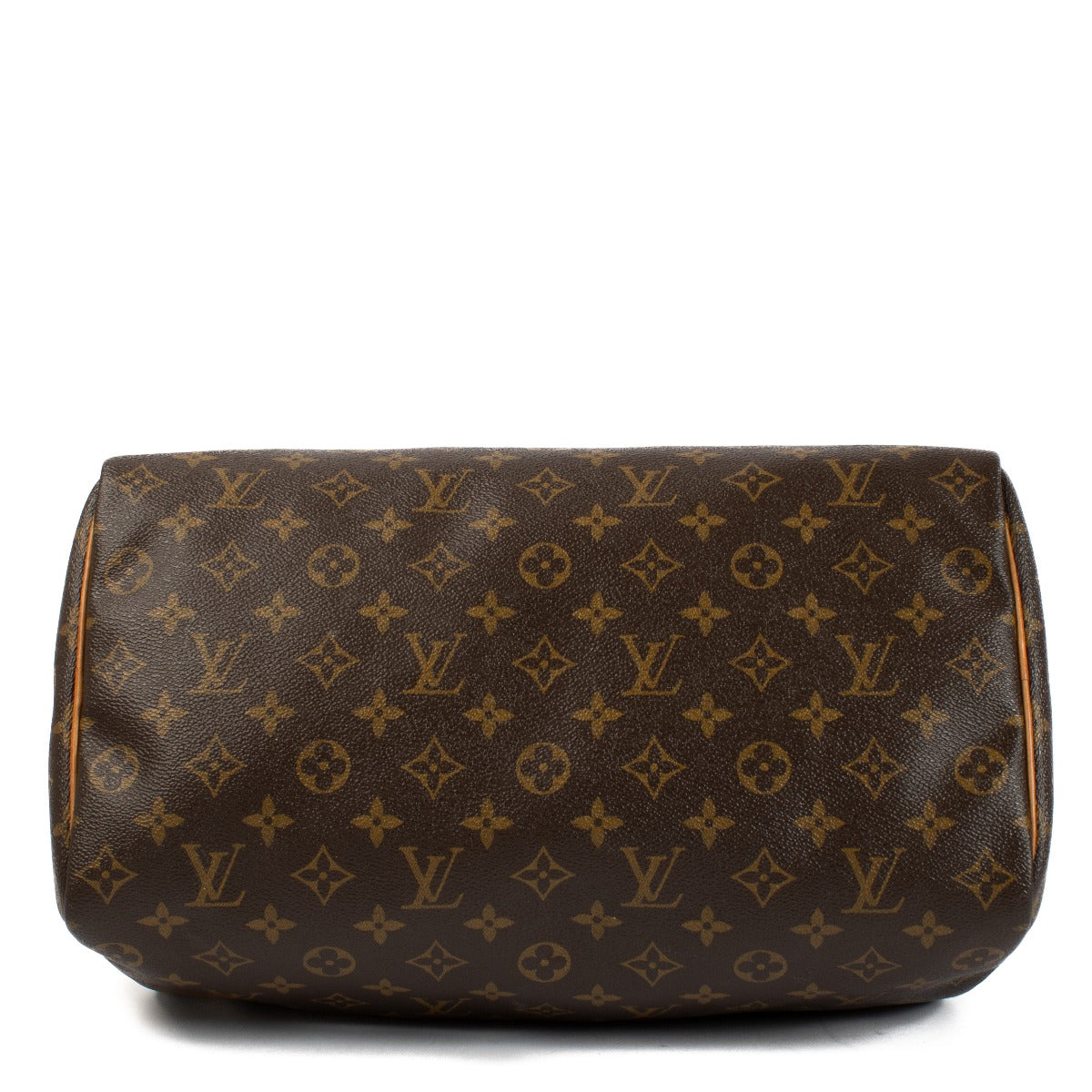 Louis Vuitton Monogram Canvas Speedy 35