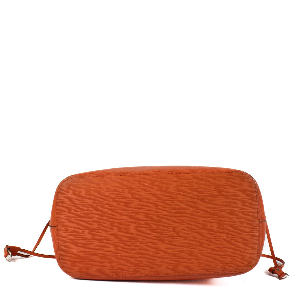Louis Vuitton Piment Epi Leather Neverfull MM Bag
