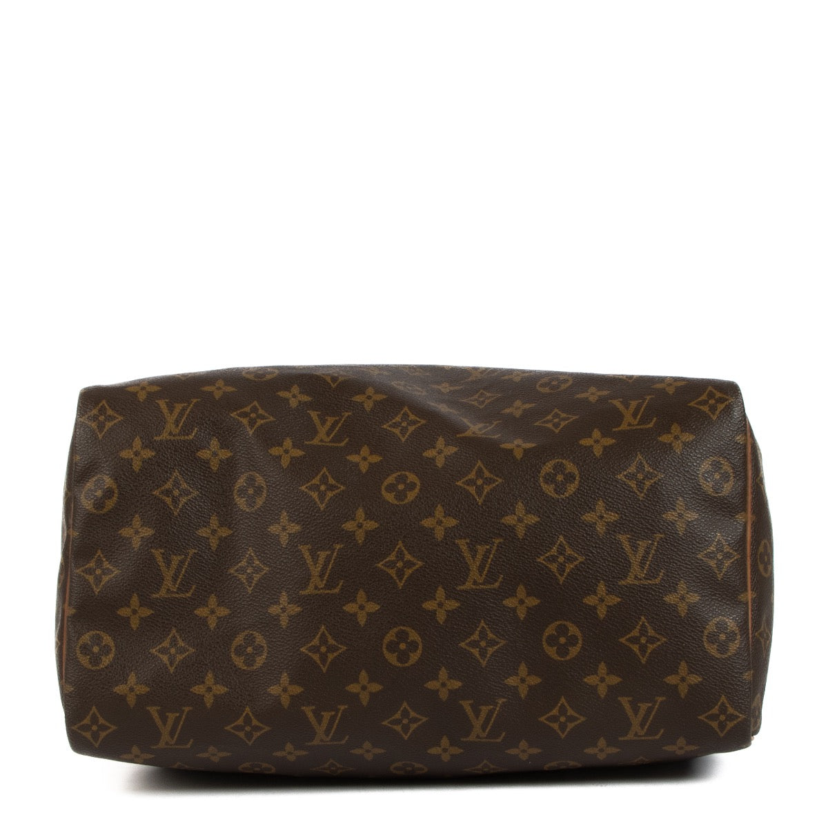 Shop 100% authentic second-hand Louis Vuitton Monogram Speedy 35 Bag on Labellov.com