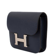 Hermès Constance Slim Wallet