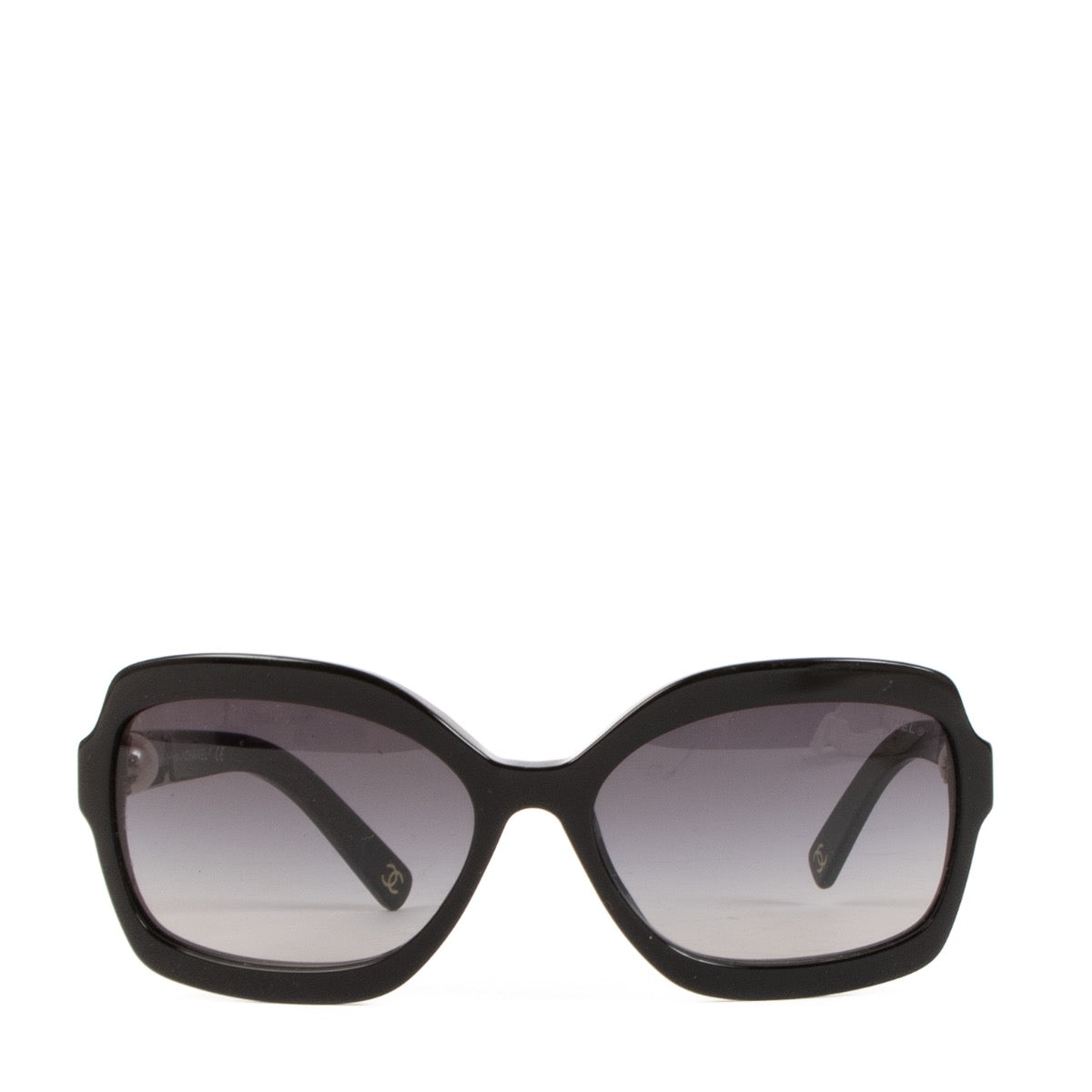 Lunettes Chanel Collection Perle Noire 5132-H