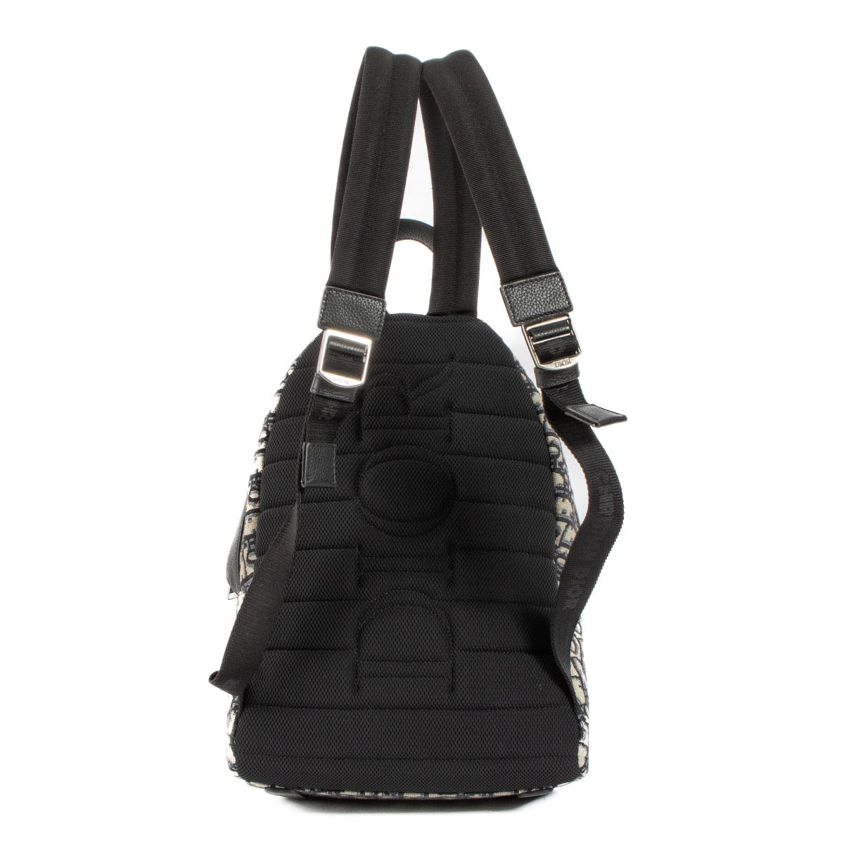 Shop 100% authentic second-hand Christian Dior Oblique Kids Rider Backpack on Labellov.com