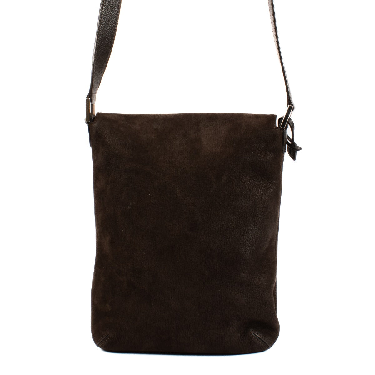 Delvaux Cafe Santiag Louise Baudrier Tas