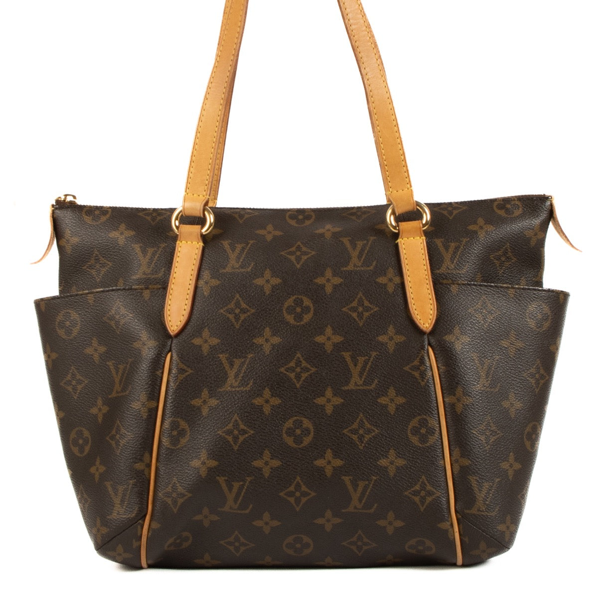 Shop 100% authentic second-hand Louis Vuitton Monogram Totally PM Bag on Labellov.com