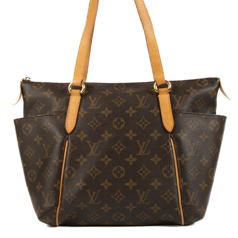 Shop 100% authentic second-hand Louis Vuitton Monogram Totally PM Bag on Labellov.com