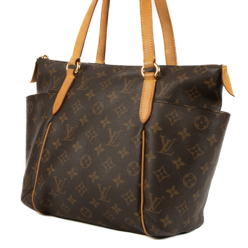 Shop 100% authentic second-hand Louis Vuitton Monogram Totally PM Bag on Labellov.com