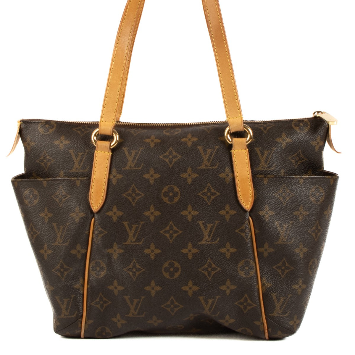 Shop 100% authentic second-hand Louis Vuitton Monogram Totally PM Bag on Labellov.com