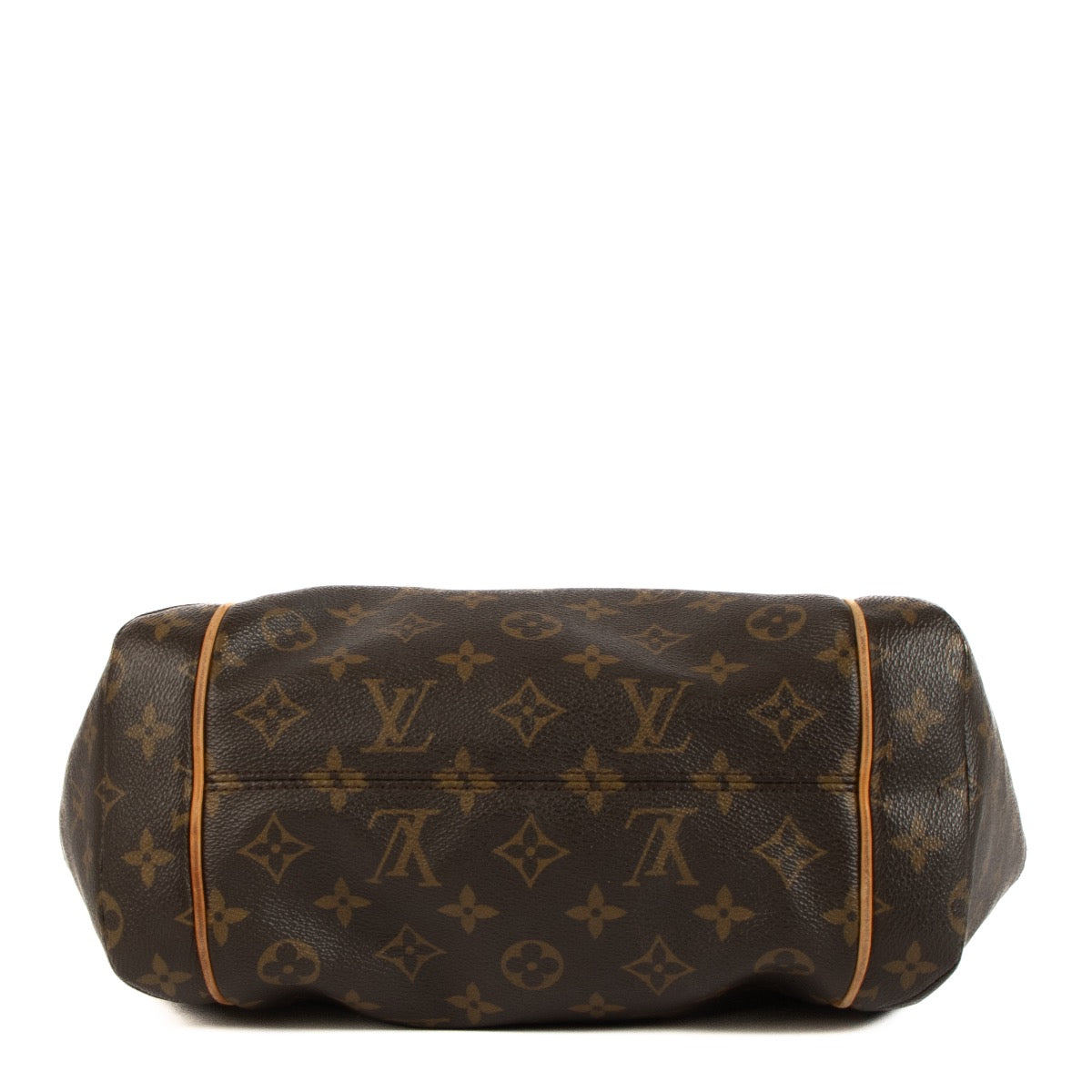 Shop 100% authentic second-hand Louis Vuitton Monogram Totally PM Bag on Labellov.com