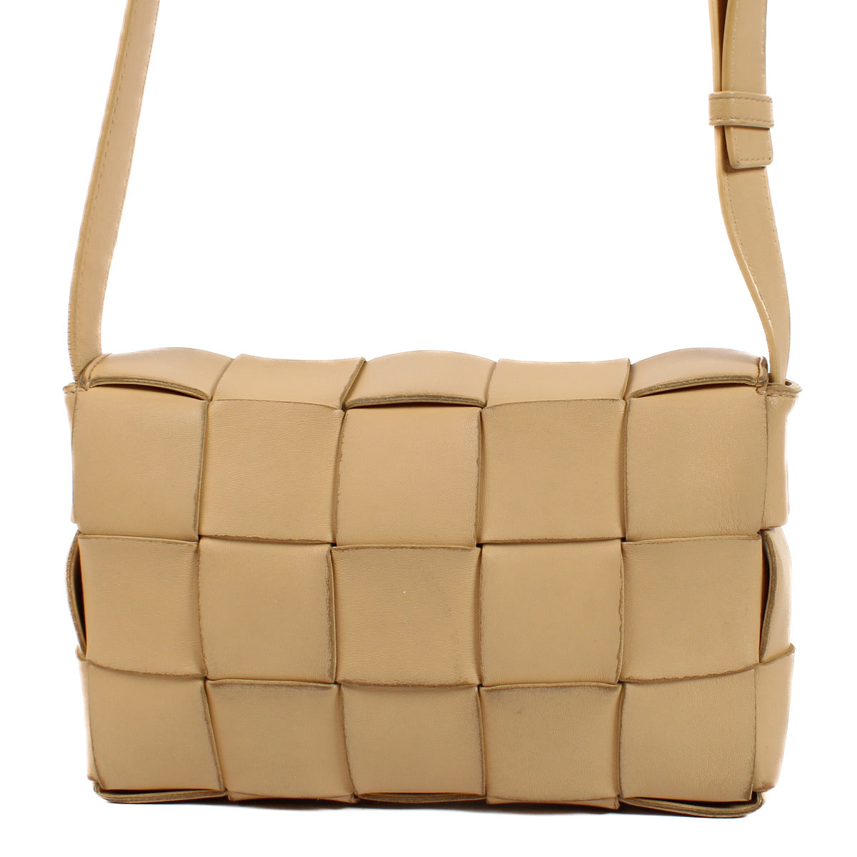 Sac Cassette Porridge Bottega Veneta