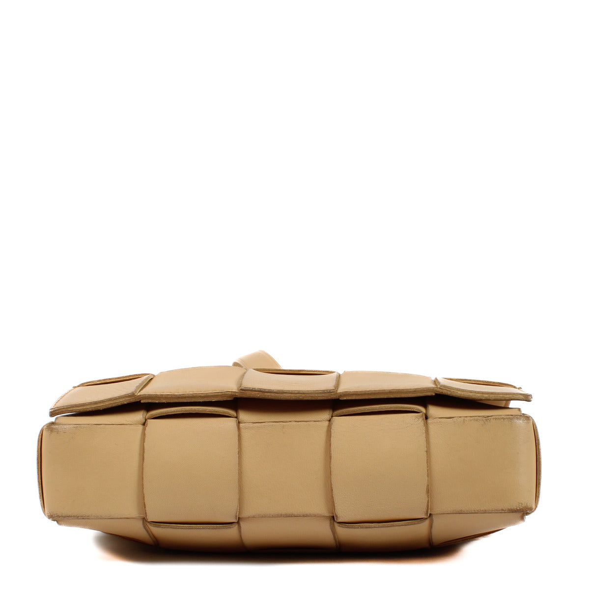 Sac Cassette Porridge Bottega Veneta