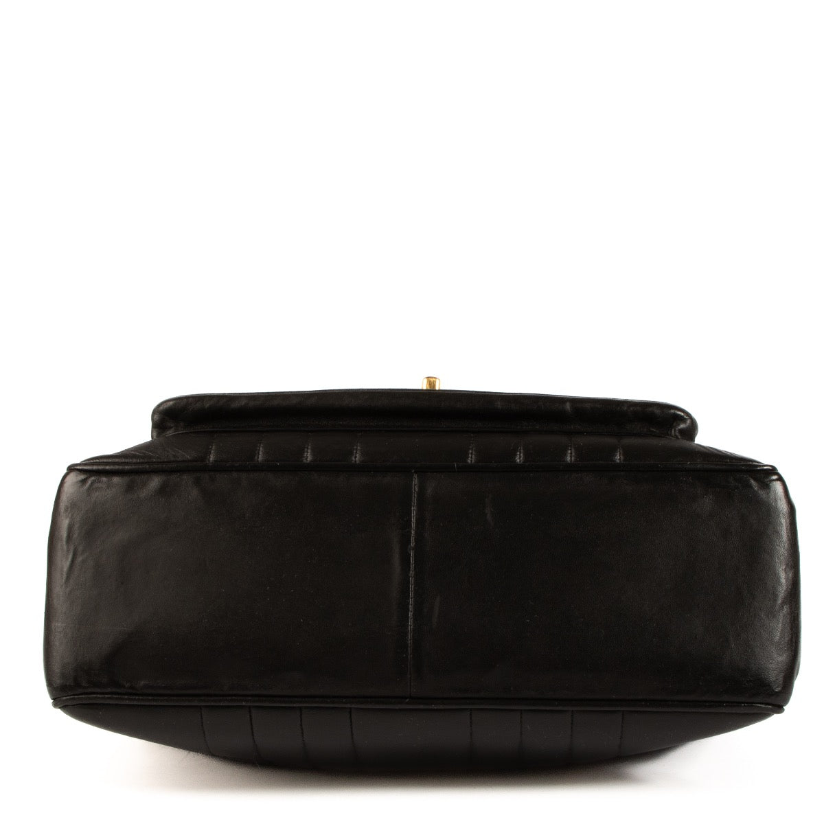 shop 100% authentic second hand Chanel Black Vintage Tote Bag on Labellov.com